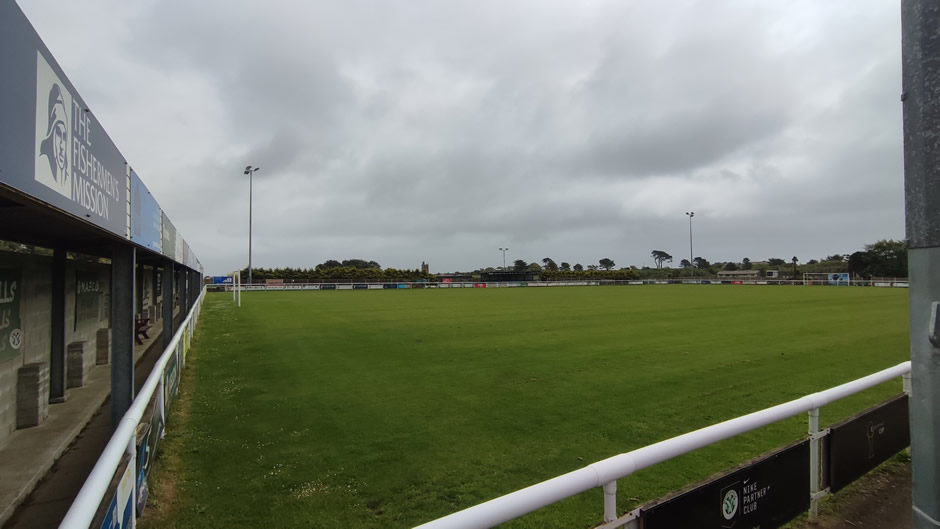 Mousehole AFC