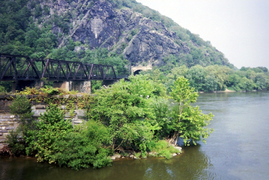 harpers ferry copyright robin whiting